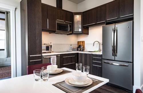Revelstoke Apartment | In the Heart of it All by Revelstoke Vacations