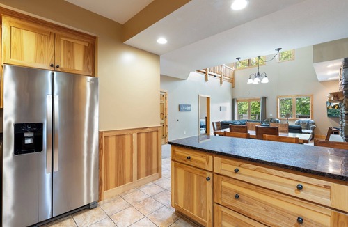 Crosslake Condo | Indoor Pool| Hot Tub| Sauna| Game Room| #834