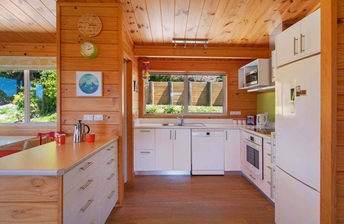 Marahau House | Innisfree Marahau Retreat