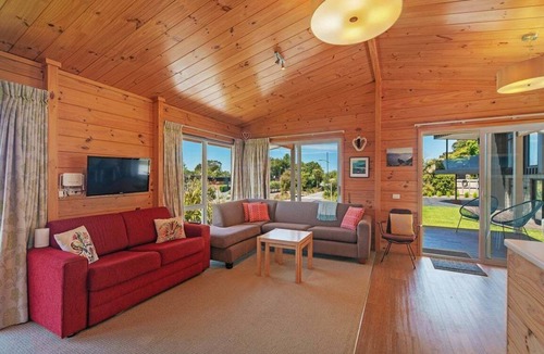 Marahau House | Innisfree Marahau Retreat
