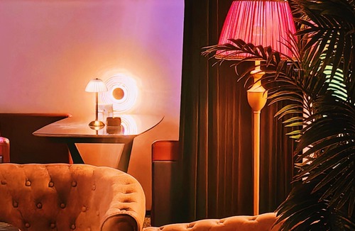 Central Business District Hotel | IntercityHotel Shenzhen Futian Huanggang
