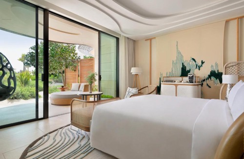 Saudi Arabia Resort | InterContinental The Red Sea Resort by IHG