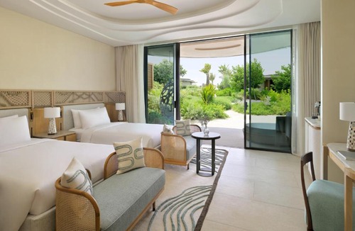Saudi Arabia Resort | InterContinental The Red Sea Resort by IHG