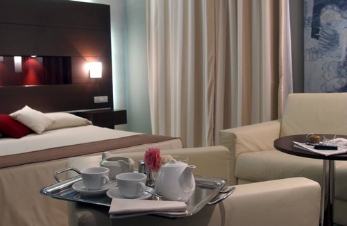 Cremnago Hotel | Inverigo Hotel