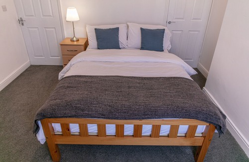 Oadby House | Inviting 3-Bed House in Leicester in Leicester