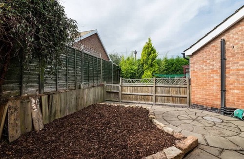 Wilford Apartment | Inviting and Cosy Annexe | Free Parking and Wi-Fi