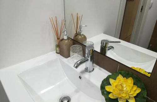 Pombal Apartment | Irís Apartment