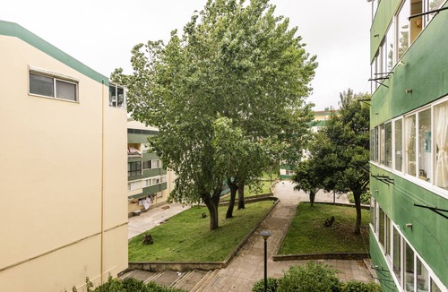 Rio de Mouro Apartment | Isabel Dream I, 400m from the train, 6 Km from Sintra