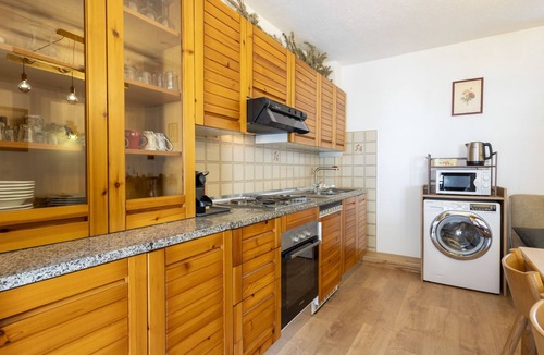 Isola Apartment | Isola di Madesimo Apartments by Interhome