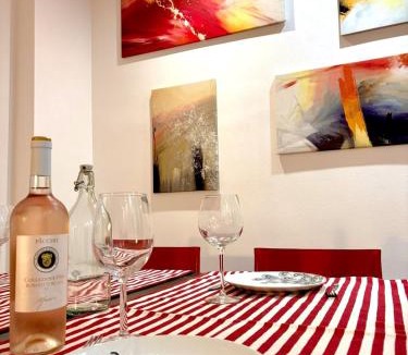 Zona Zara Apartment | Isola Milano - Design & Central Apartment