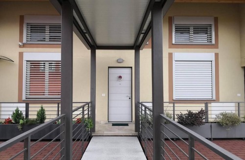 Ispra Apartment | Ispra Charme Loft Apartment