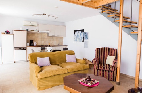 Istron Hotel | Istron Collection Villas