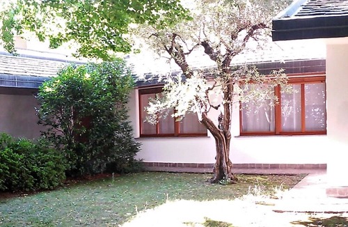 San Fermo della Battaglia Villa | Luxury Villa with Pool and Tennis Court
