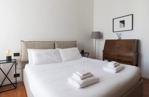 Porta Genova Apartment | Italianway - Ausonio 6