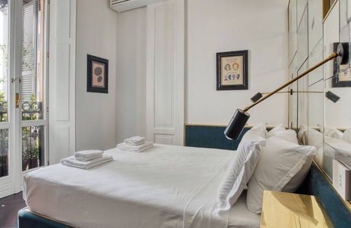 Zona Padova Apartment | Italianway - Chavez 4