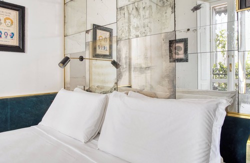 Zona Padova Apartment | Italianway - Chavez 4