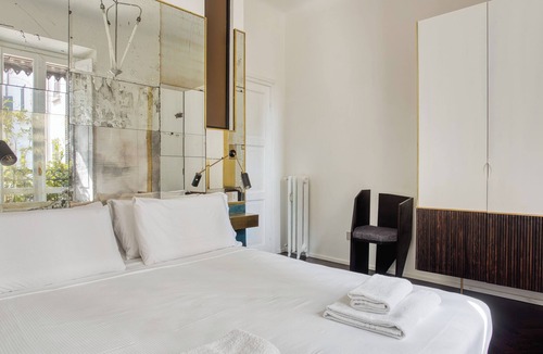 Zona Padova Apartment | Italianway - Chavez 4