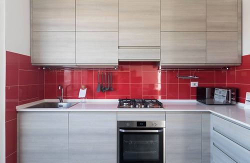 Turro Apartment | Italianway Comfort - Boiardo 27