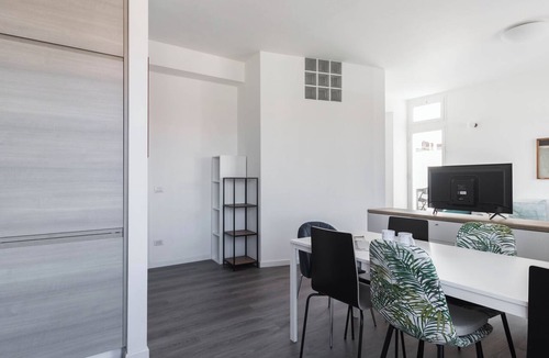 Turro Apartment | Italianway Comfort - Boiardo 27