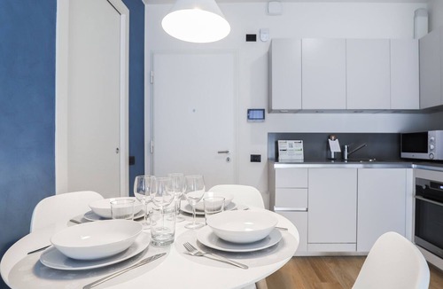 Porta Romana Apartment | Italianway Comfort - Lazzaro Papi 14 B