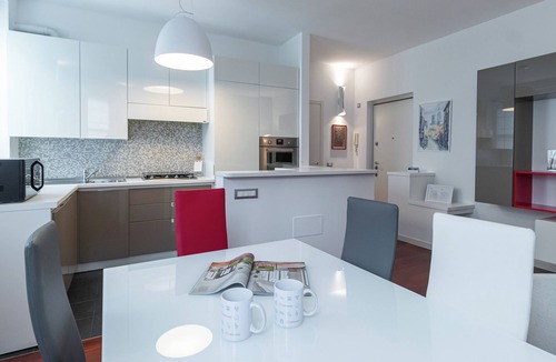 Navigli Apartment | Italianway Comfort - Tagiura 8