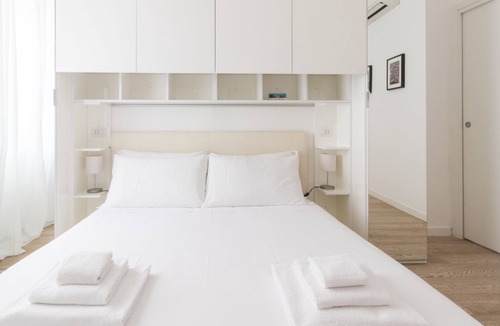 Porta Genova Apartment | Italianway - Corso Genova 27 A