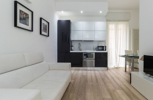 Porta Genova Apartment | Italianway - Corso Genova 27 A