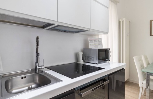 Porta Genova Apartment | Italianway - Corso Genova 27 A