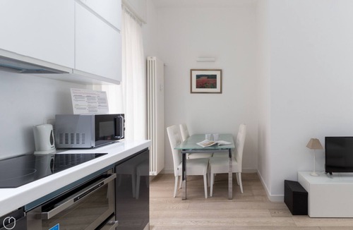 Porta Genova Apartment | Italianway - Corso Genova 27 A