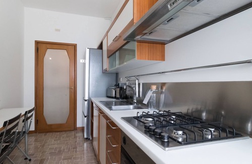 Zona Solari Apartment | Italianway Easy - Montecatini 15
