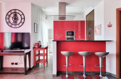 NoLo Apartment | Italianway Easy - Monza 43/A