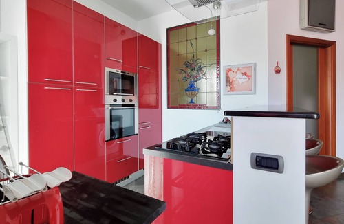 NoLo Apartment | Italianway Easy - Monza 43/A