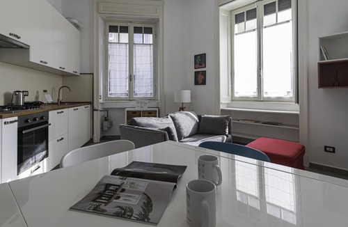 Washington Apartment | Italianway Easy - Sardegna 40