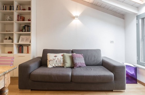 Navigli Apartment | Italianway Easy - Savona 108