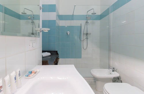 Centro Direzionale Apartment | Italianway - Gioia 31