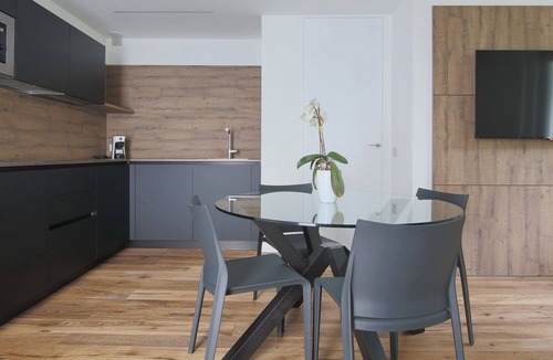 San Fedele Intelvi Apartment | Italianway - San Zeno