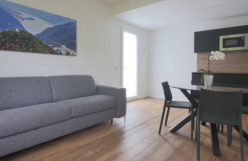 San Fedele Intelvi Apartment | Italianway - San Zeno