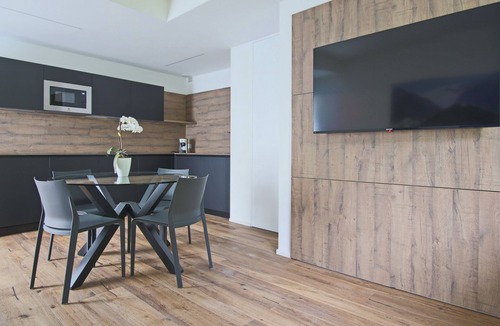 San Fedele Intelvi Apartment | Italianway - San Zeno
