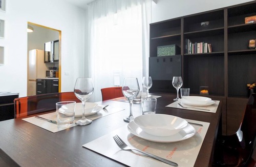 Milano San Felice Apartment | Italianway - Nona Strada 7