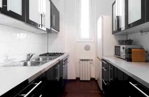 Milano San Felice Apartment | Italianway - Nona Strada 7