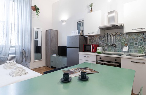 Zona Padova Apartment | Italianway - Padova 76