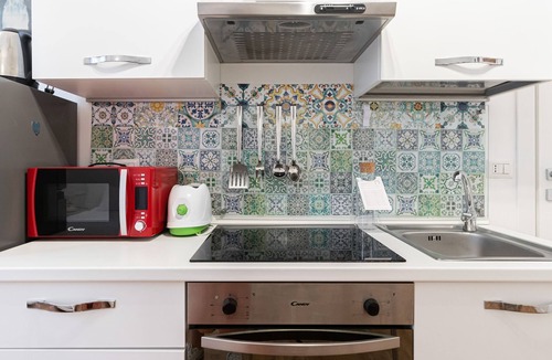 Zona Padova Apartment | Italianway - Padova 76