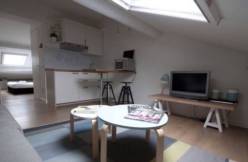 Porta Genova Apartment | Italianway - Paoli 2B