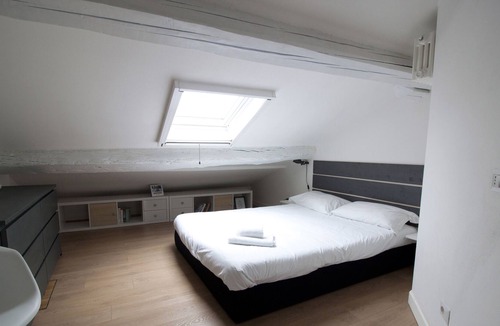 Porta Genova Apartment | Italianway - Paoli 2B