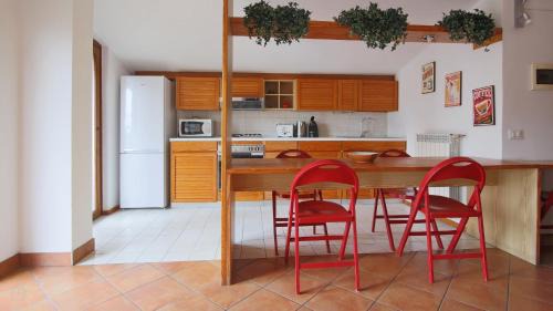 San Fedele Intelvi Apartment | Italianway - Piazza Nuova 3