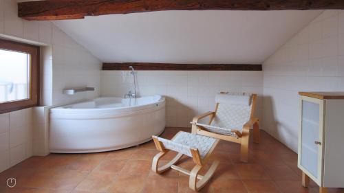 San Fedele Intelvi Apartment | Italianway - Piazza Nuova 3