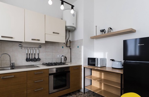 Monza Apartment | Italianway - Quarnaro 2