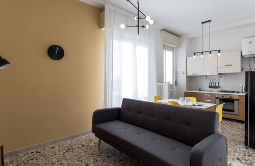Monza Apartment | Italianway - Quarnaro 2