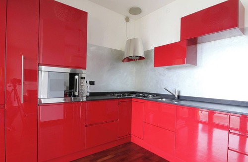 Precotto Apartment | Italianway - Rucellai 37