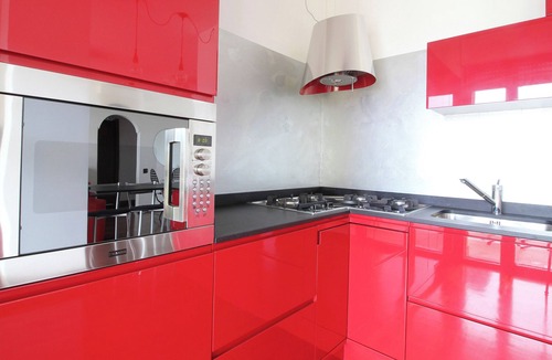 Precotto Apartment | Italianway - Rucellai 37